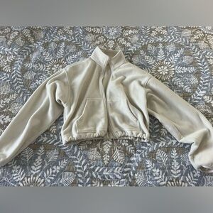 Tna fleece